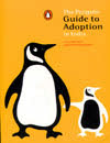 Penguin Guide to Adoption in India book cover