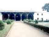 Tippu Sultan's Palace